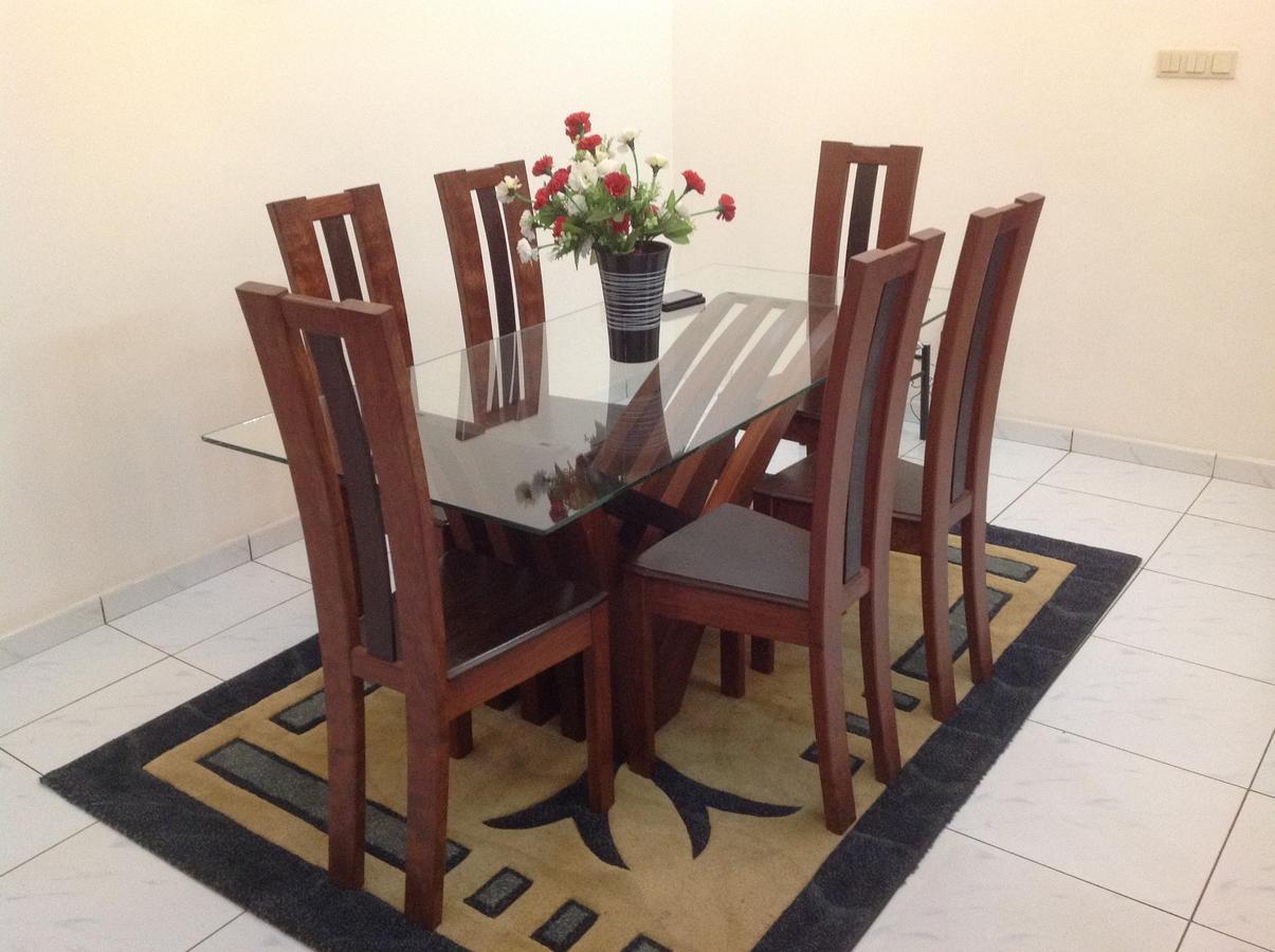Bastos'Appart Yaoundé 外观 照片