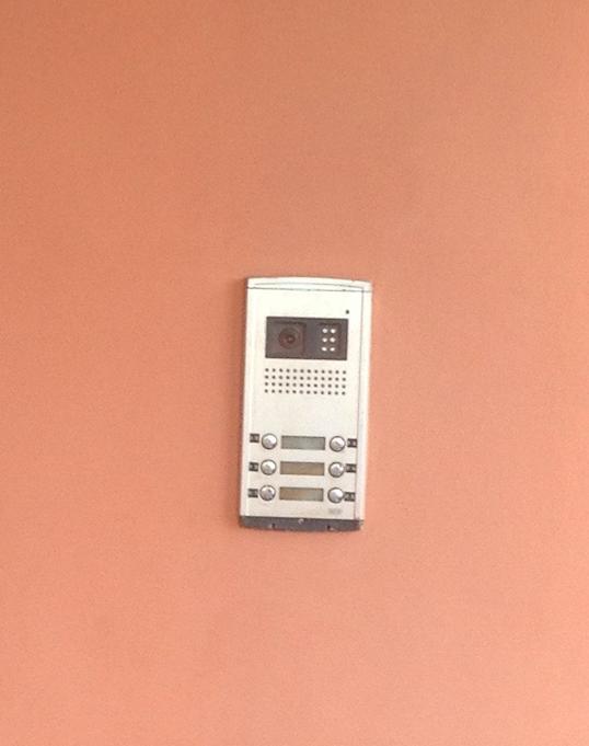 Bastos'Appart Yaoundé 外观 照片